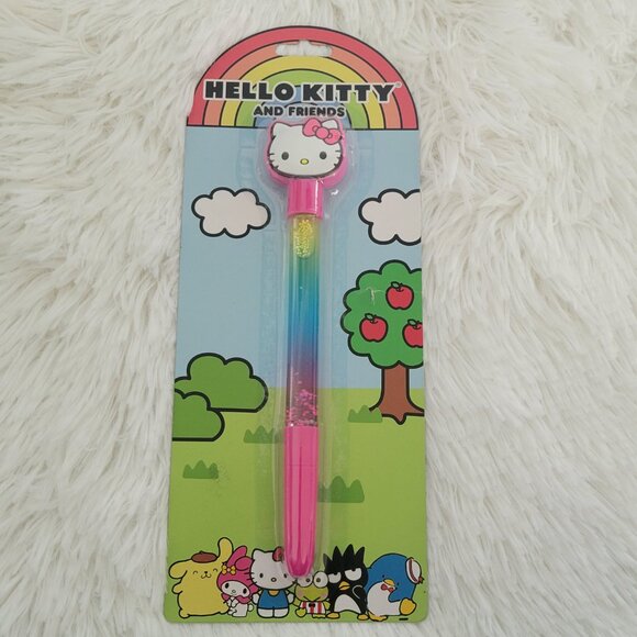 Hello Kitty Accessory Set - Picture 3 of 16